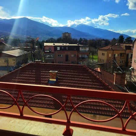 Bitola City Center Εξωτερικό φωτογραφία