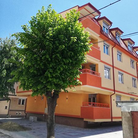 Bitola City Center Εξωτερικό φωτογραφία