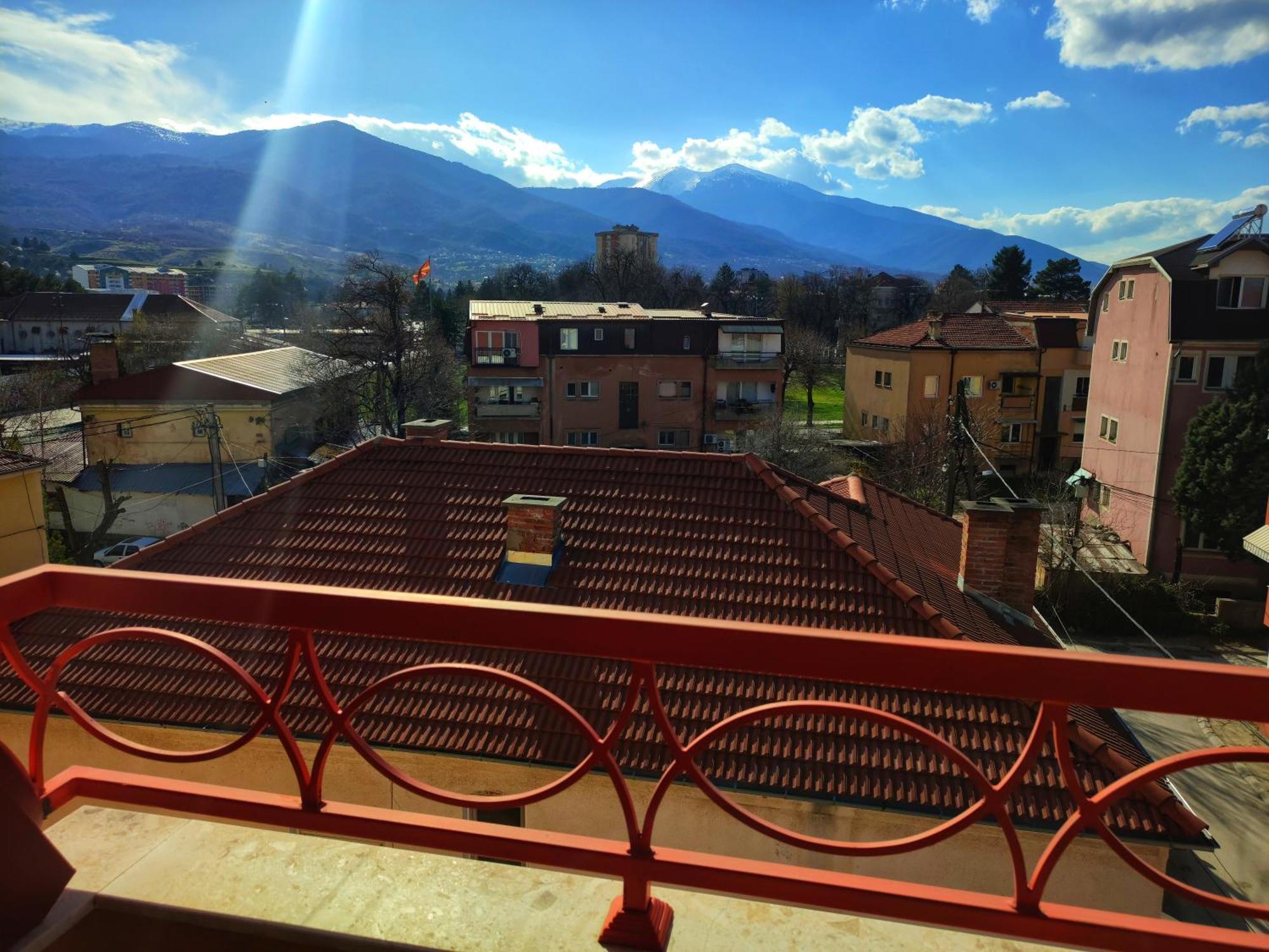 Bitola City Center Εξωτερικό φωτογραφία