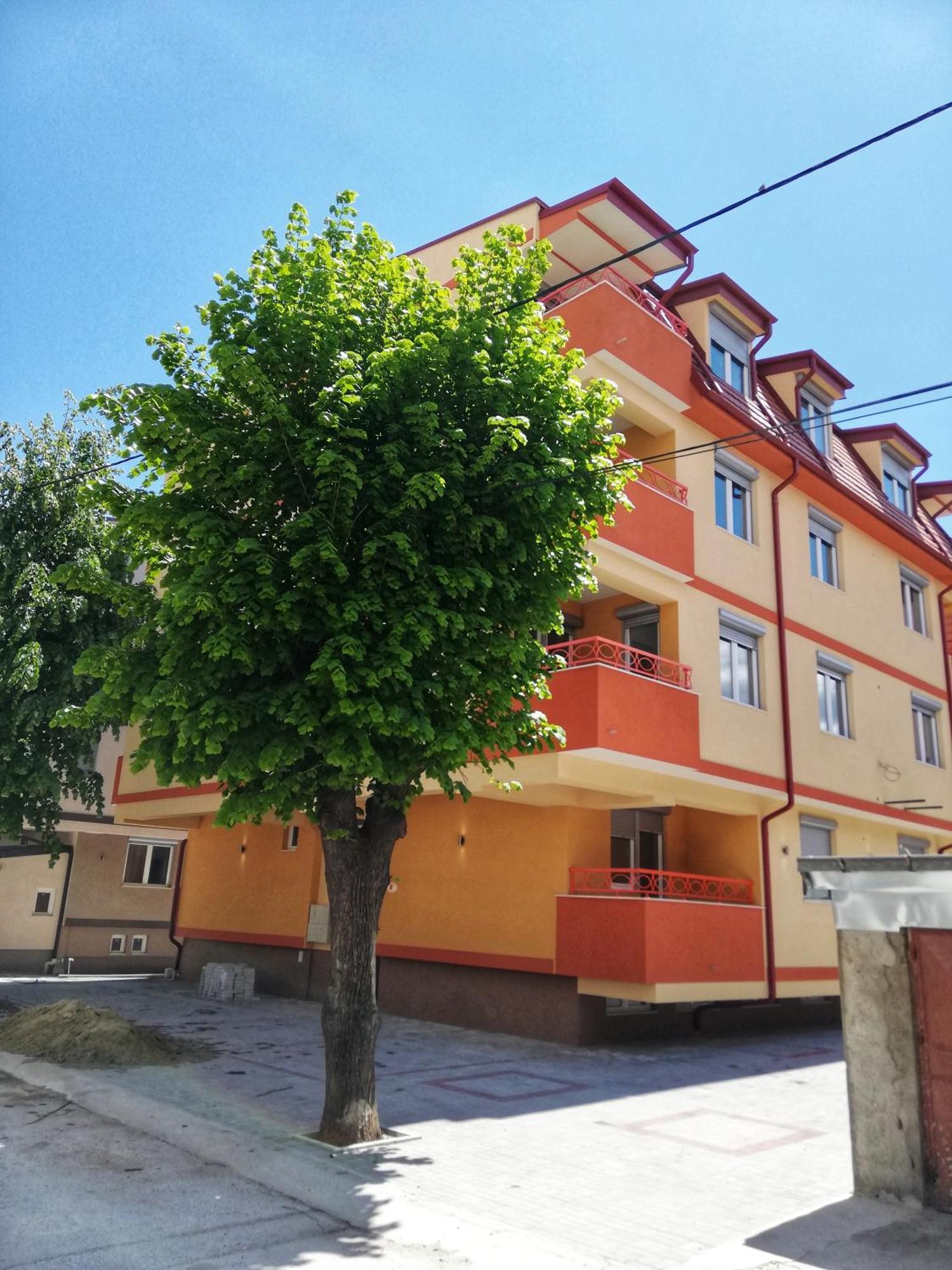 Bitola City Center Εξωτερικό φωτογραφία